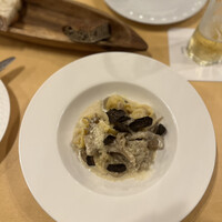 ブラカリイタリア料理店 - 