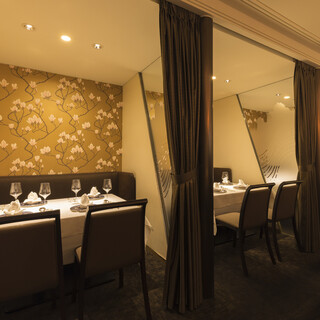 【銀座駅2分】落ち着いたデート、ゆっくりとしたい普段使いにも