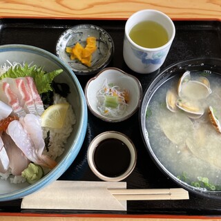 道の駅 有明リップルランド 物産館レストラン_0