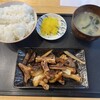 ホルモン嵐