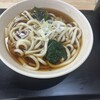 立ち喰いそばうどん 松石
