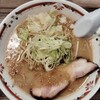 狼スープ