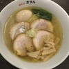 鶏そば カヲル