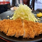 とんかつ とん吉 - 