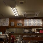 ジャッキー ステーキハウス - 