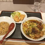 餃子の王将 - 
