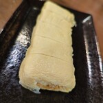 酒場 蒼 - だし巻き卵