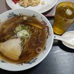 華州ラーメン - 
