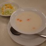 ジャッキー ステーキハウス - 