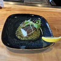 グリル ア ターブル - 