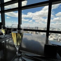 Prime42 steakhouse & sky bar - 
