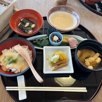 浅草むぎとろ 本店 - 