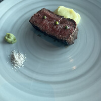 Prime42 steakhouse & sky bar - 