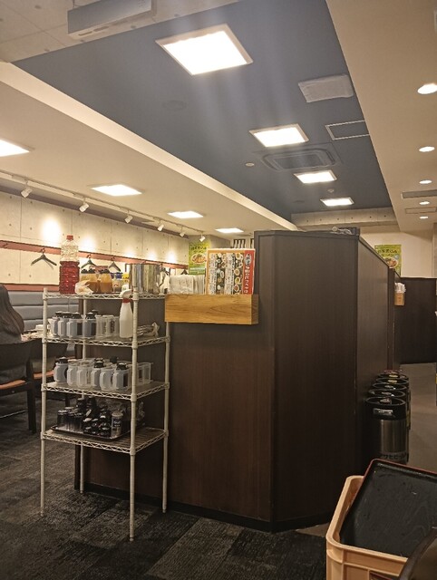 Gyoza no Osho Kitahama Doshu Machi Ten photo 4