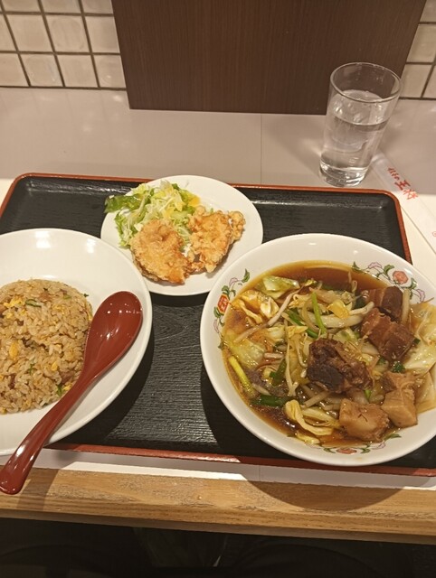 Gyoza no Osho Kitahama Doshu Machi Ten photo 5