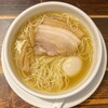 ラーメン専門店 徳川町 如水