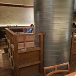 寿し炉端 喜多郎寿し - 