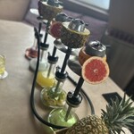 1496 shisha cafe&bar - 