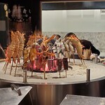 寿し炉端 喜多郎寿し 道具屋筋横丁店 - 