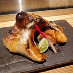 寿し炉端 喜多郎寿し - 