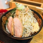楓製麺所 - 料理写真: