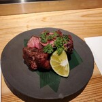 寿し炉端 喜多郎寿し - 