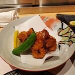 寿し炉端 喜多郎寿し - 