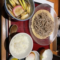 神楽坂 鴨匠 - 