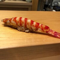 鮨 銀座おのでら 弟 本店 - 