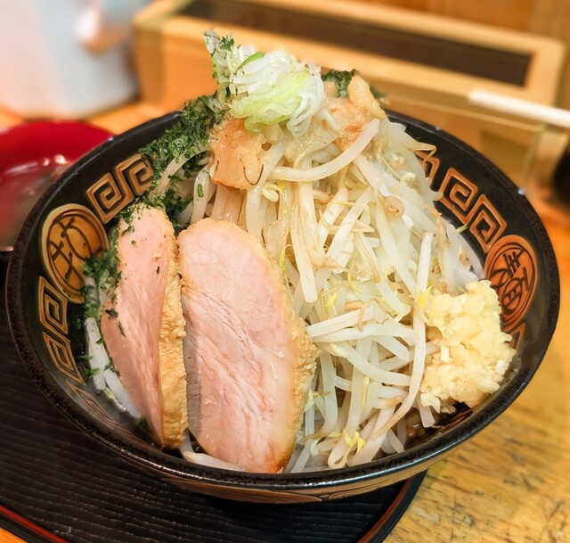 楓製麺所 &ndash; 高擶（ラーメン）| 天童市の本格醤油ラーメンと季節限定メニュー