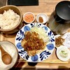 こめらく 贅沢な お茶漬け日和 横浜ランドマーク店