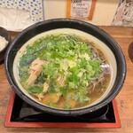 肉そば家 笑梟 - 