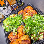 あま福 お初天神店 - 