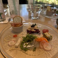 TEIEN Restaurant comodo - 