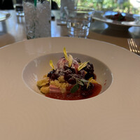 TEIEN Restaurant comodo - 