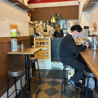 スパゲッティスタンド カルボ_2