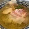 ラーメン屋 藁しべ 