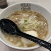 ラーメン海鳴 福岡空港店