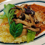 カフェバー Pine tree - 