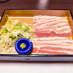 がんこ 池田石橋苑 - 