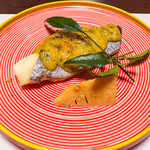 がんこ 池田石橋苑 - 