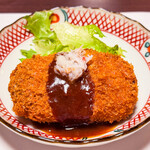 がんこ 池田石橋苑 - 