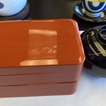 博多名代 吉塚うなぎ屋 - うな重