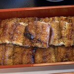 博多名代 吉塚うなぎ屋 - 蒲焼　6切れ