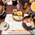 がんこ 池田石橋苑 - 