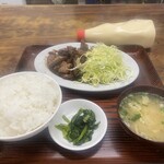 文田食堂 - 