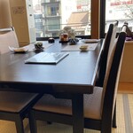 博多名代 吉塚うなぎ屋 - 内観