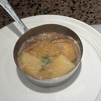 鉄板焼・愛宕 - 
