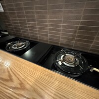 博多 鴨すき 鴨しゃぶ なかもぐろ - 