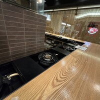 博多 鴨すき 鴨しゃぶ なかもぐろ - 